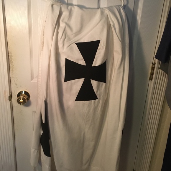 military style trench and jackets, cigar jacket - Picture 16 of 16